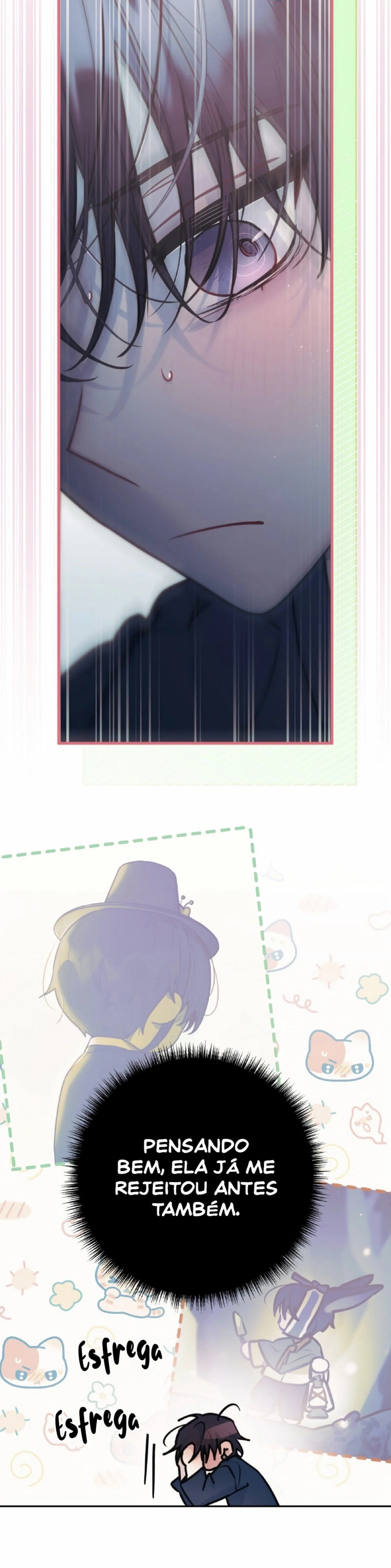 O Ídolo da nossa Guilda Capitulo 18 Pagina 7