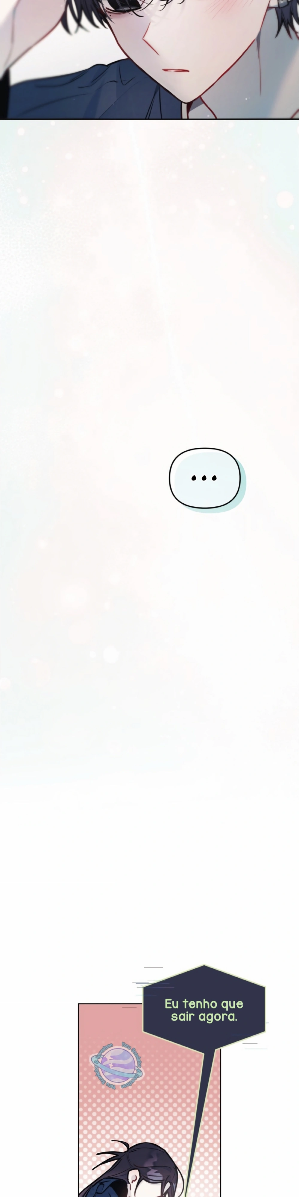 O Ídolo da nossa Guilda Capitulo 18 Pagina 9