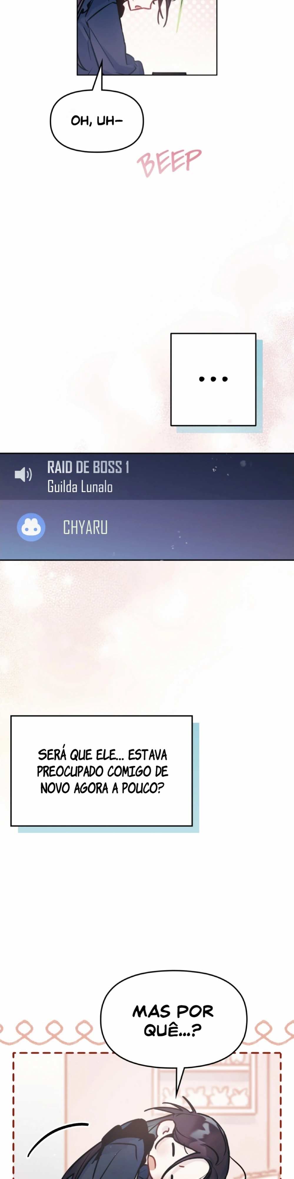 O Ídolo da nossa Guilda Capitulo 18 Pagina 10