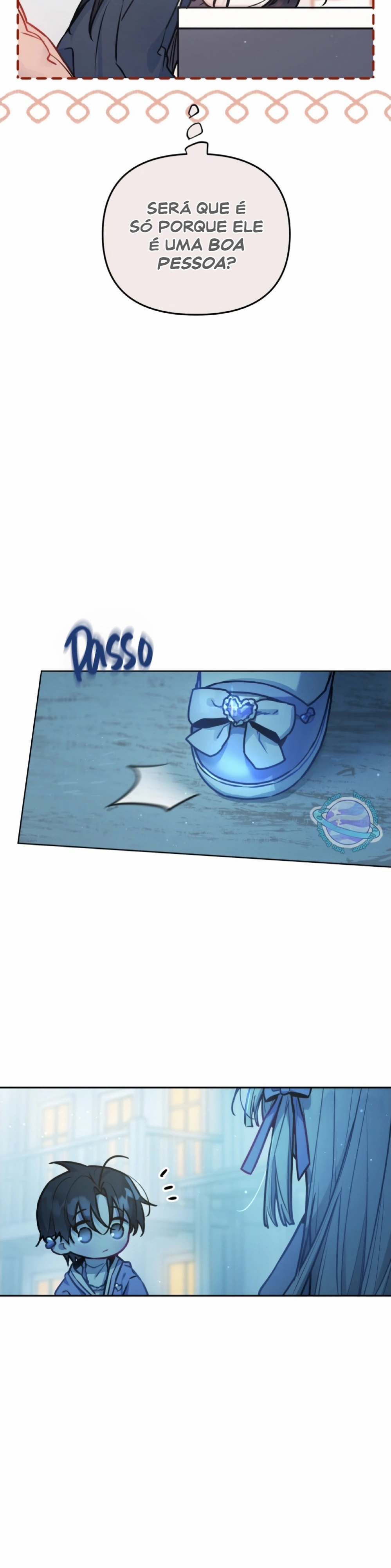 O Ídolo da nossa Guilda Capitulo 18 Pagina 11