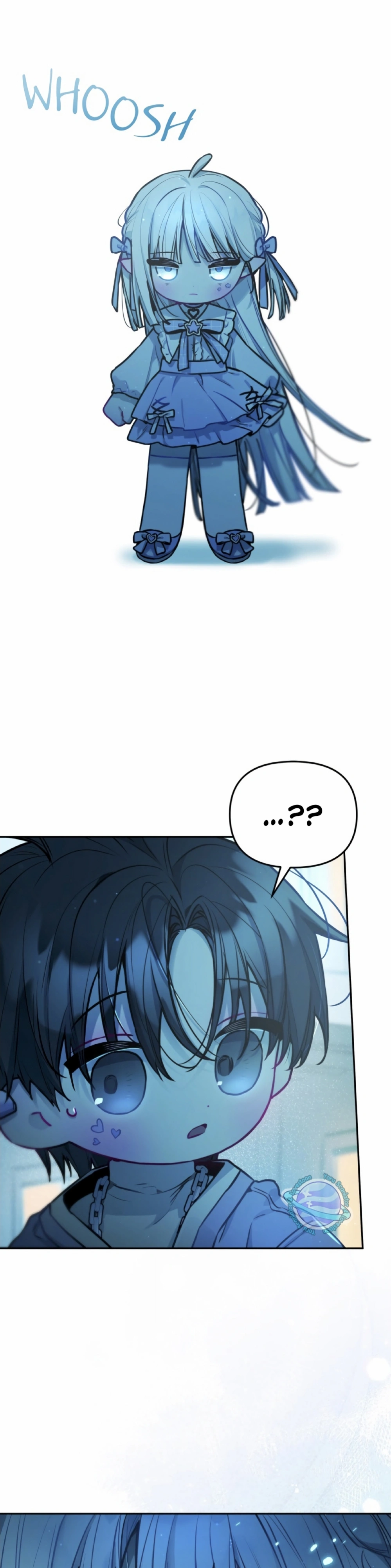 O Ídolo da nossa Guilda Capitulo 18 Pagina 12