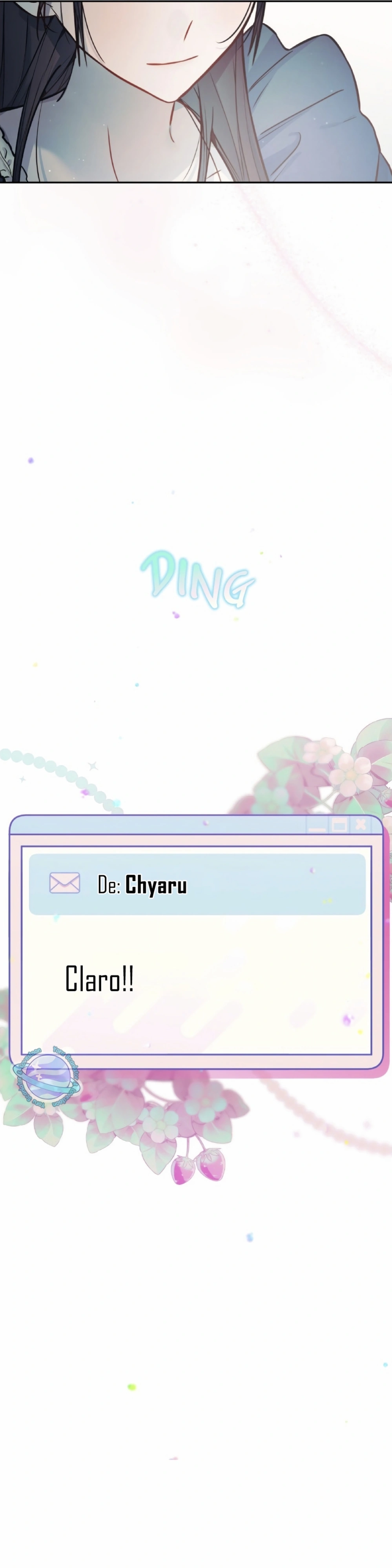 O Ídolo da nossa Guilda Capitulo 18 Pagina 15