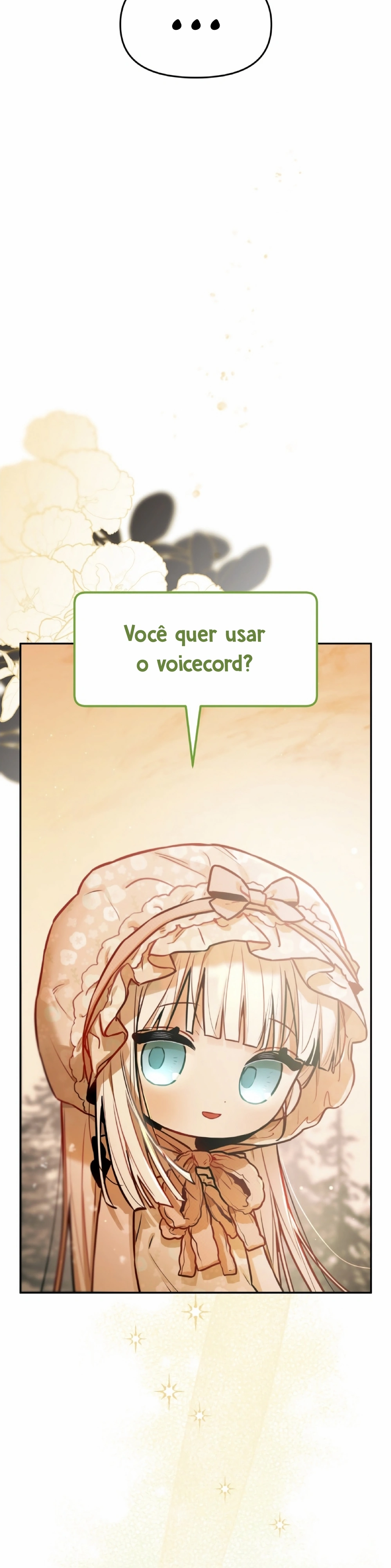 O Ídolo da nossa Guilda Capitulo 18 Pagina 27