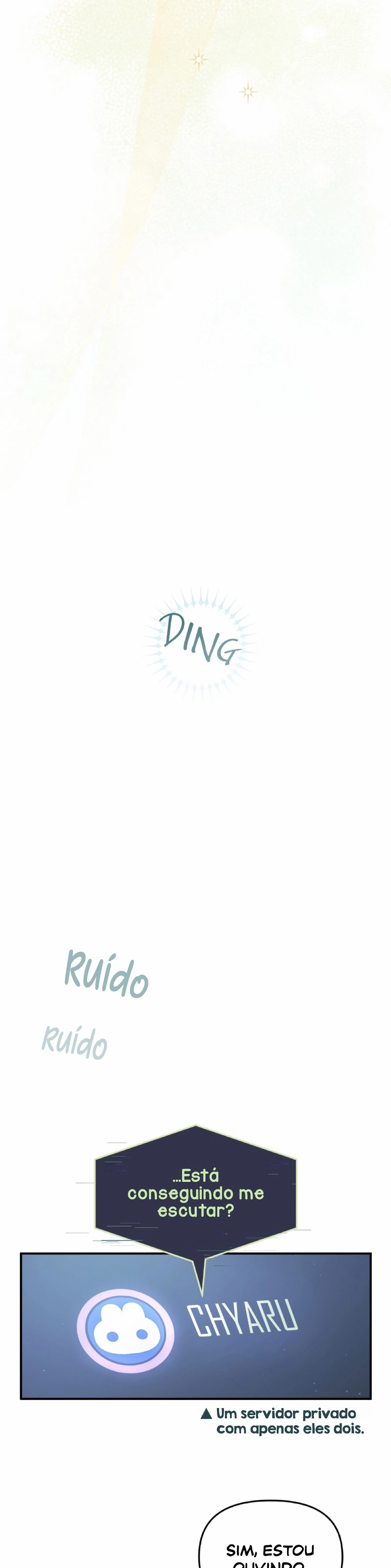 O Ídolo da nossa Guilda Capitulo 18 Pagina 28