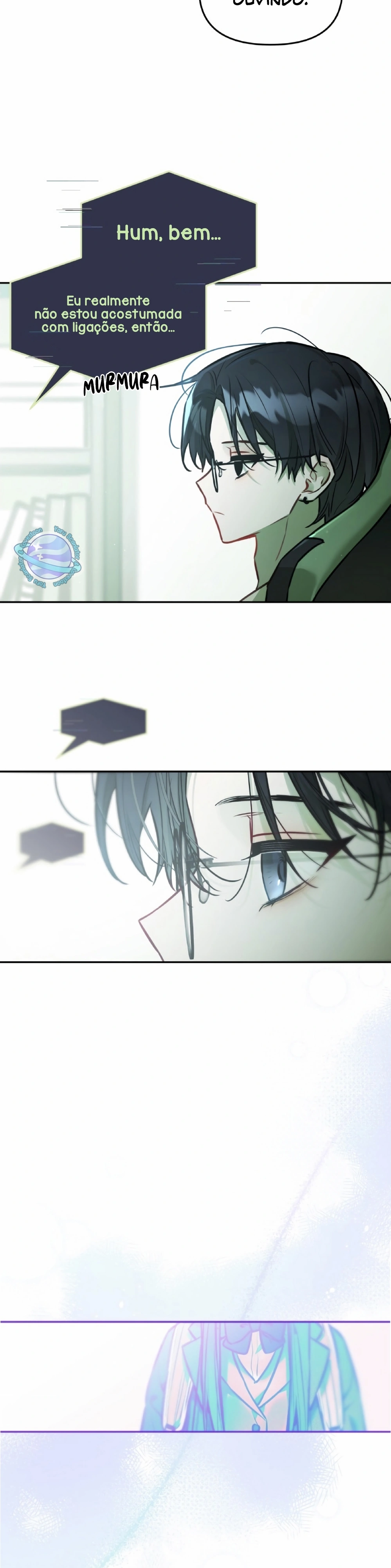 O Ídolo da nossa Guilda Capitulo 18 Pagina 29