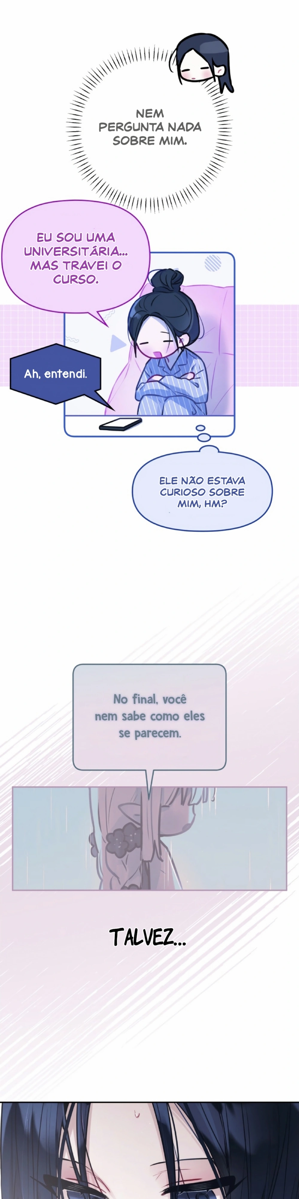 O Ídolo da nossa Guilda Capitulo 18 Pagina 35