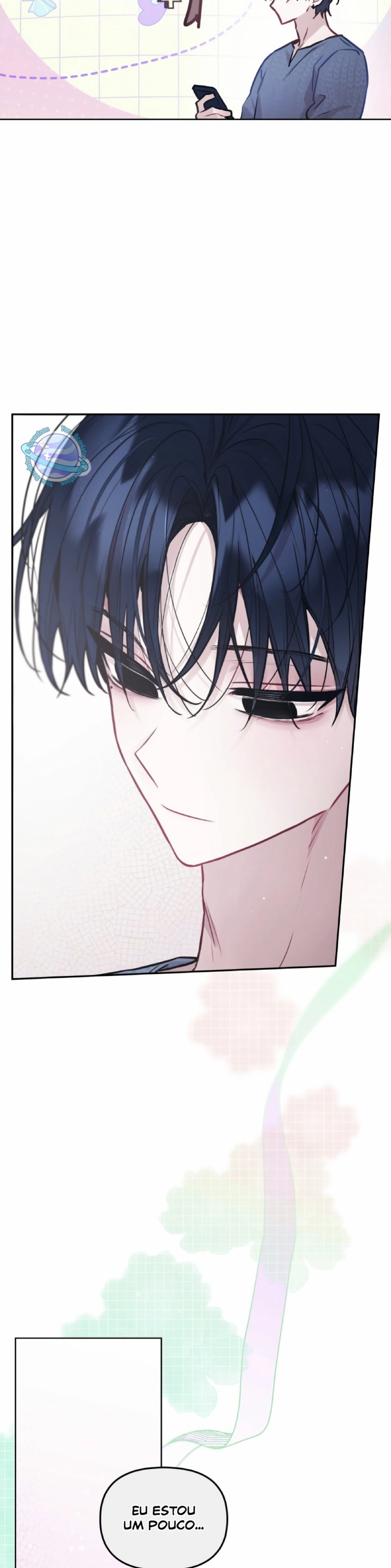 O Ídolo da nossa Guilda Capitulo 18 Pagina 37