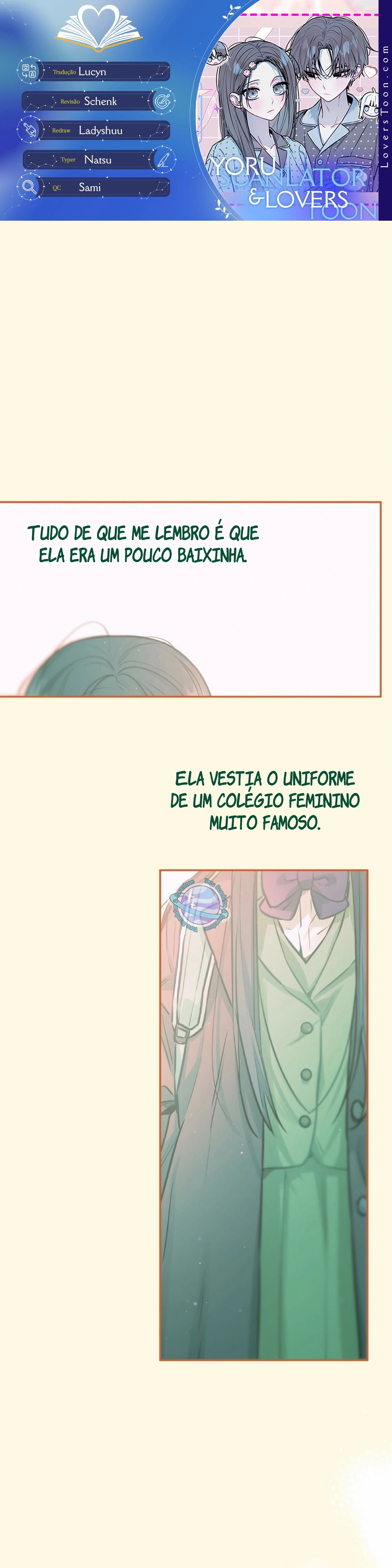 O Ídolo da nossa Guilda Capitulo 19 Pagina 1