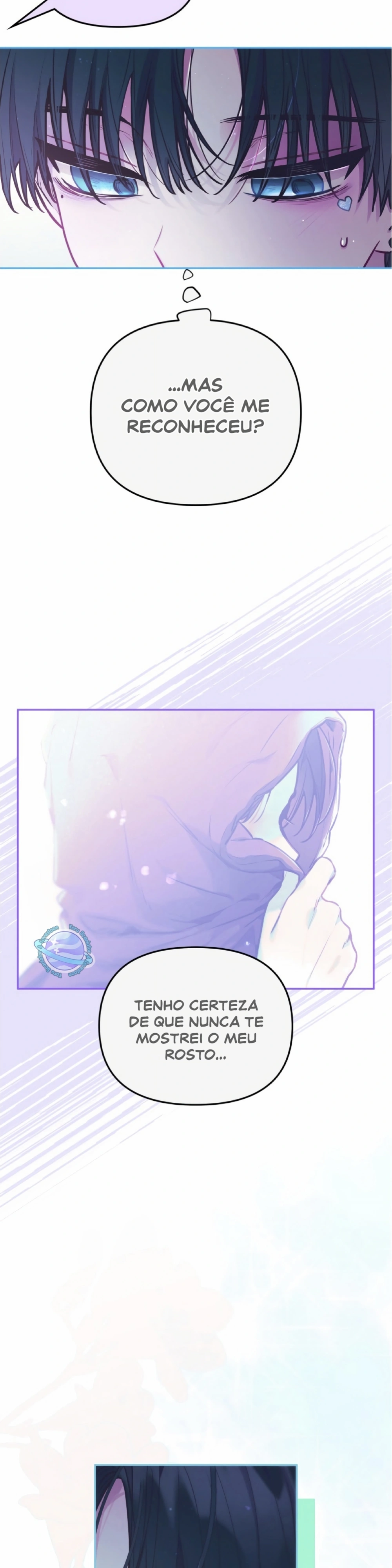 O Ídolo da nossa Guilda Capitulo 19 Pagina 5