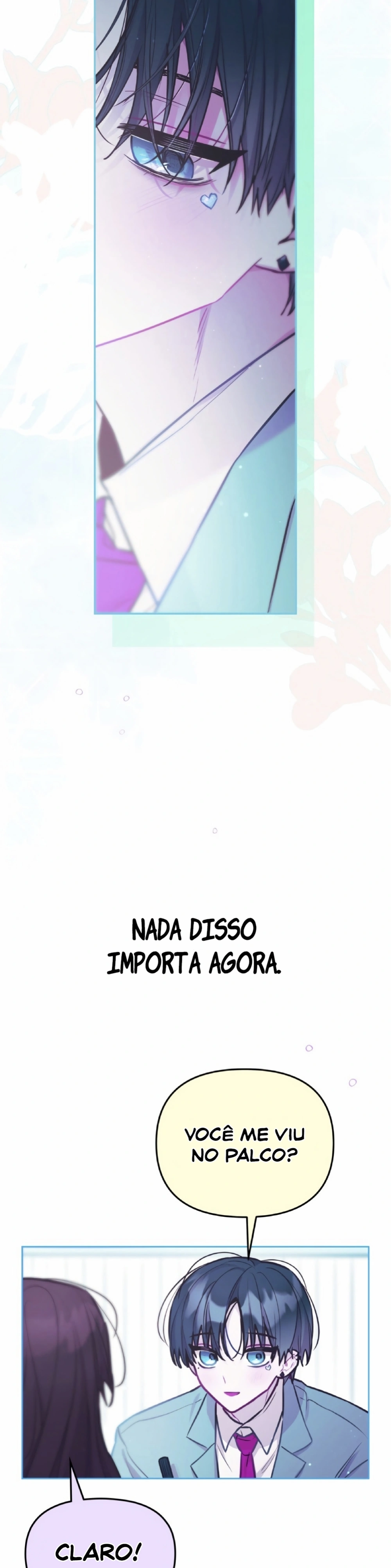 O Ídolo da nossa Guilda Capitulo 19 Pagina 6