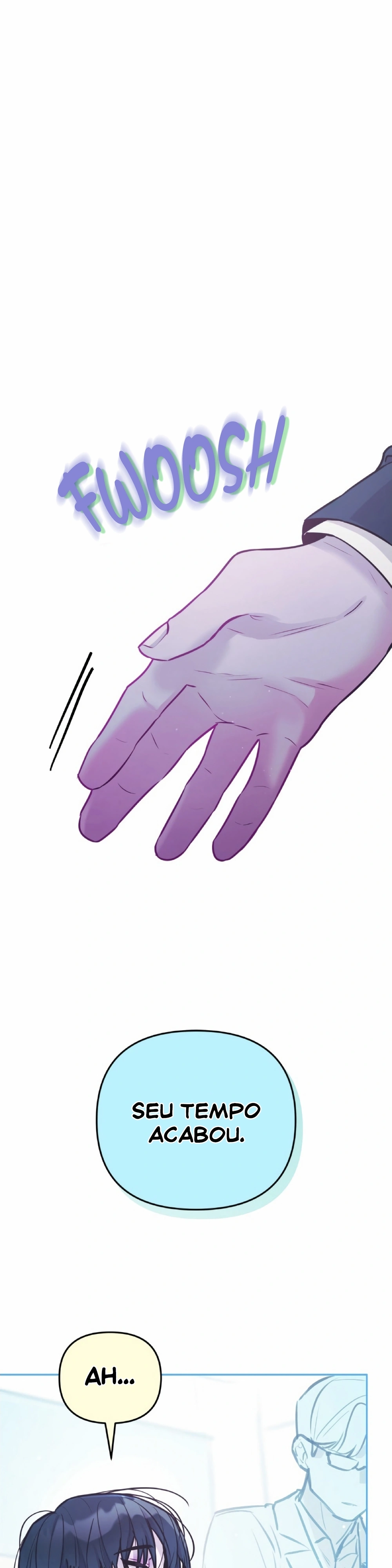 O Ídolo da nossa Guilda Capitulo 19 Pagina 8