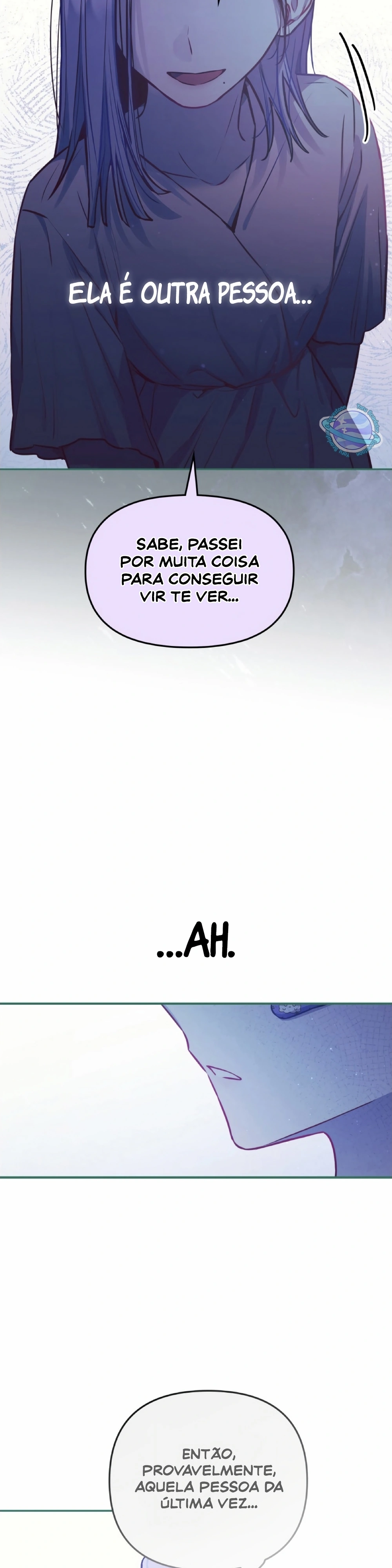 O Ídolo da nossa Guilda Capitulo 19 Pagina 13