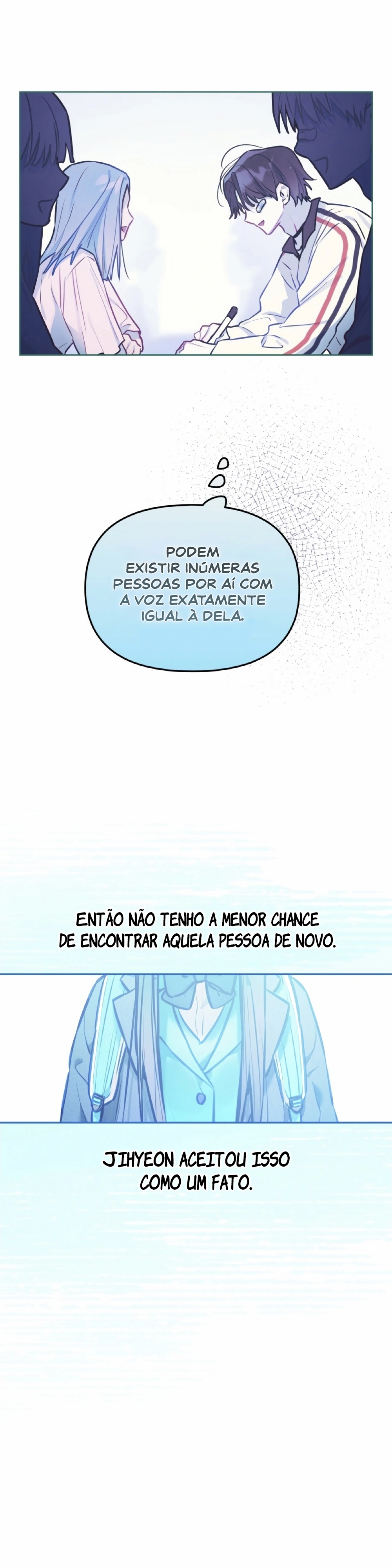 O Ídolo da nossa Guilda Capitulo 19 Pagina 15
