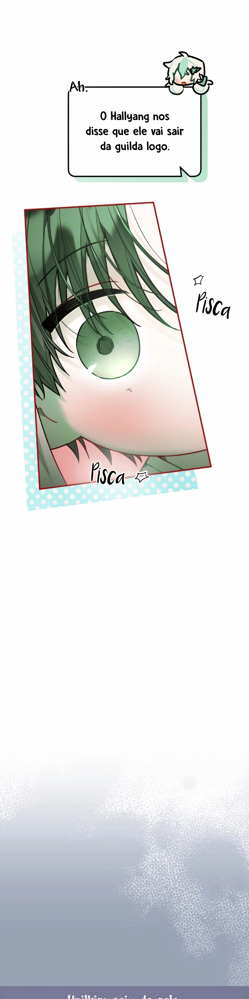 O Ídolo da nossa Guilda Capitulo 19 Pagina 23