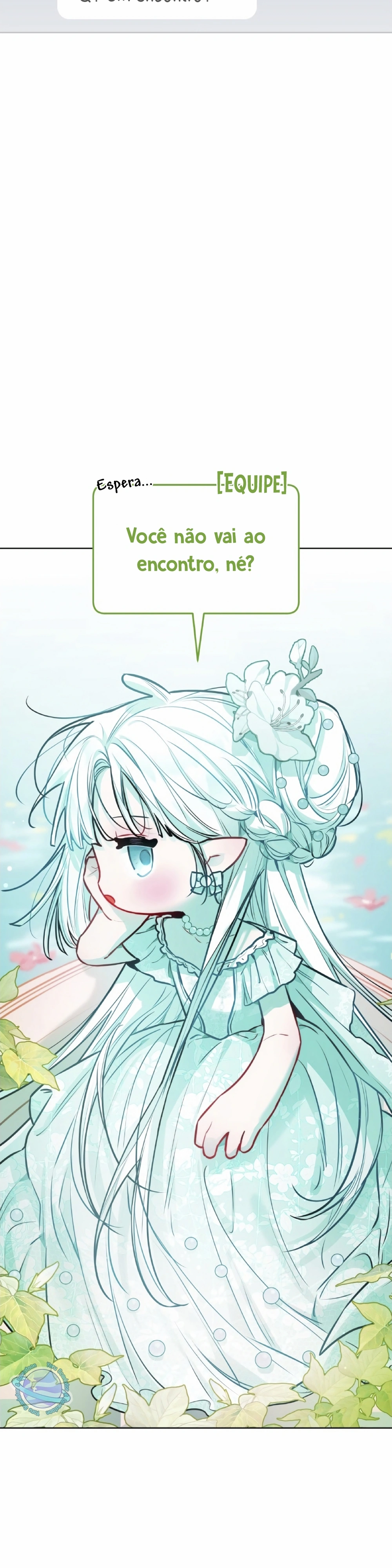 O Ídolo da nossa Guilda Capitulo 19 Pagina 30