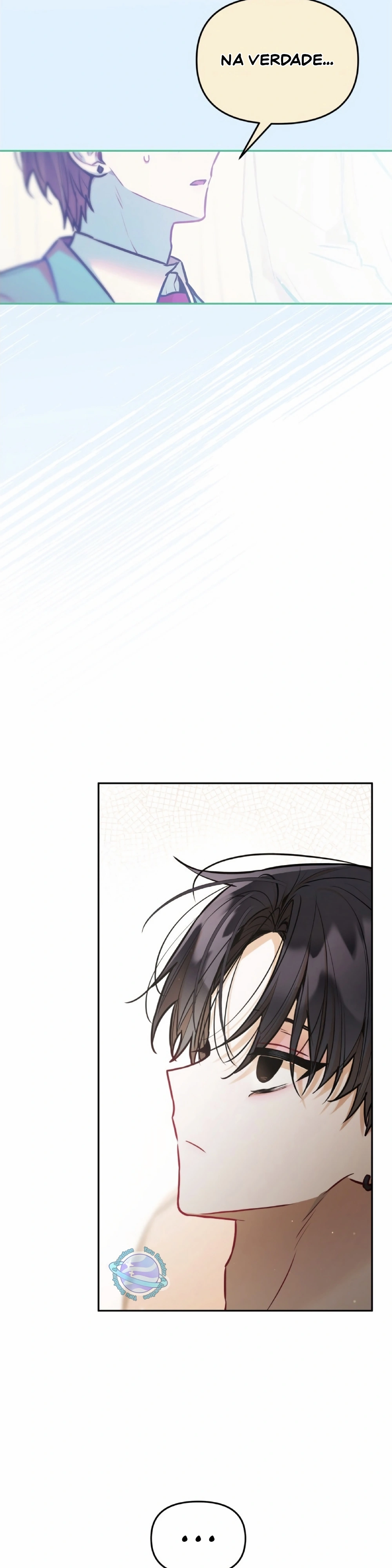 O Ídolo da nossa Guilda Capitulo 19 Pagina 35