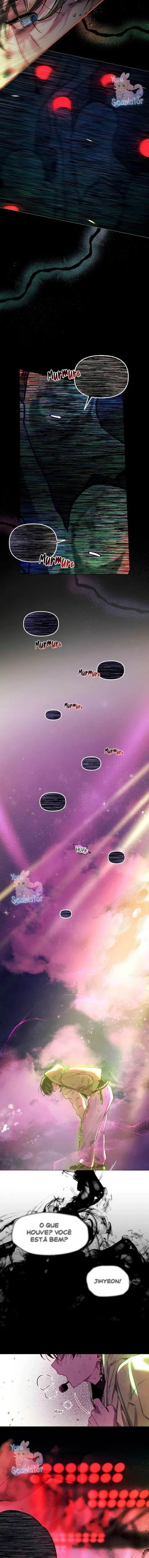 O Ídolo da nossa Guilda Capitulo 2 Pagina 2