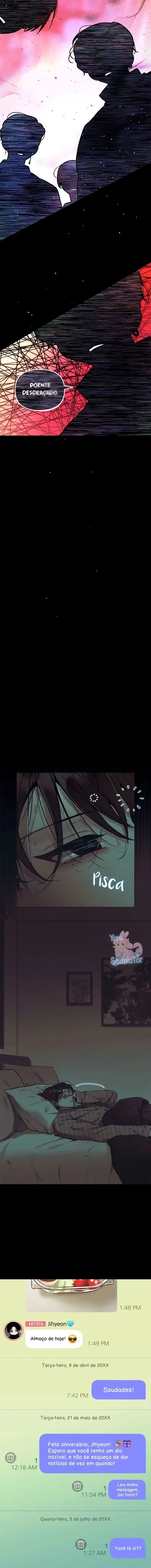 O Ídolo da nossa Guilda Capitulo 2 Pagina 3