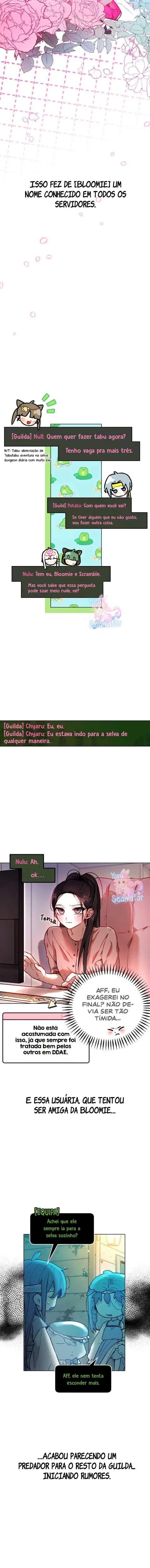 O Ídolo da nossa Guilda Capitulo 2 Pagina 6