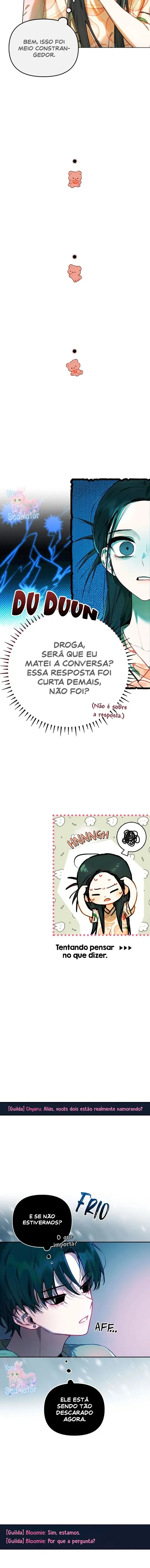 O Ídolo da nossa Guilda Capitulo 2 Pagina 8