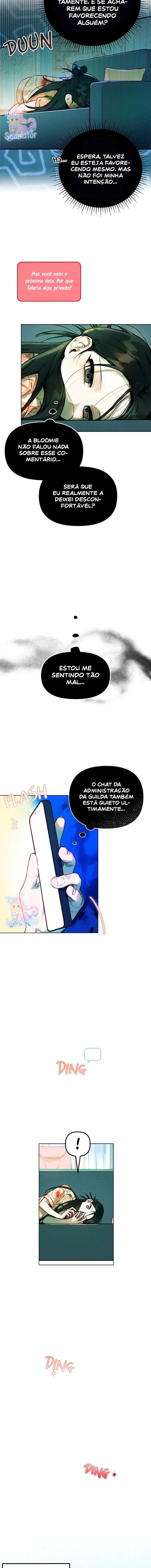 O Ídolo da nossa Guilda Capitulo 2 Pagina 13