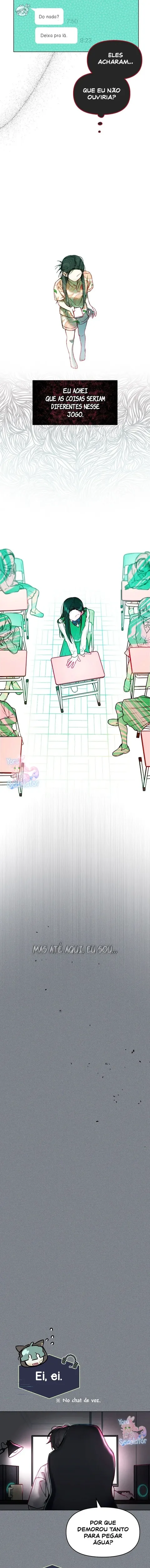 O Ídolo da nossa Guilda Capitulo 2 Pagina 16