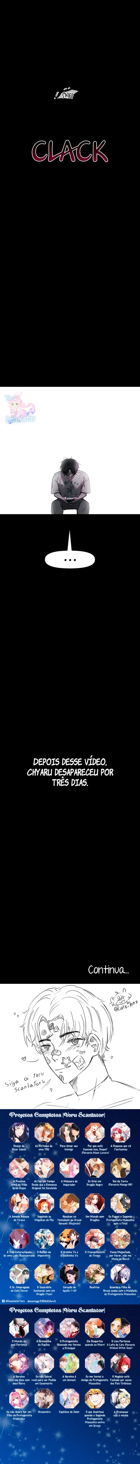 O Ídolo da nossa Guilda Capitulo 2 Pagina 20