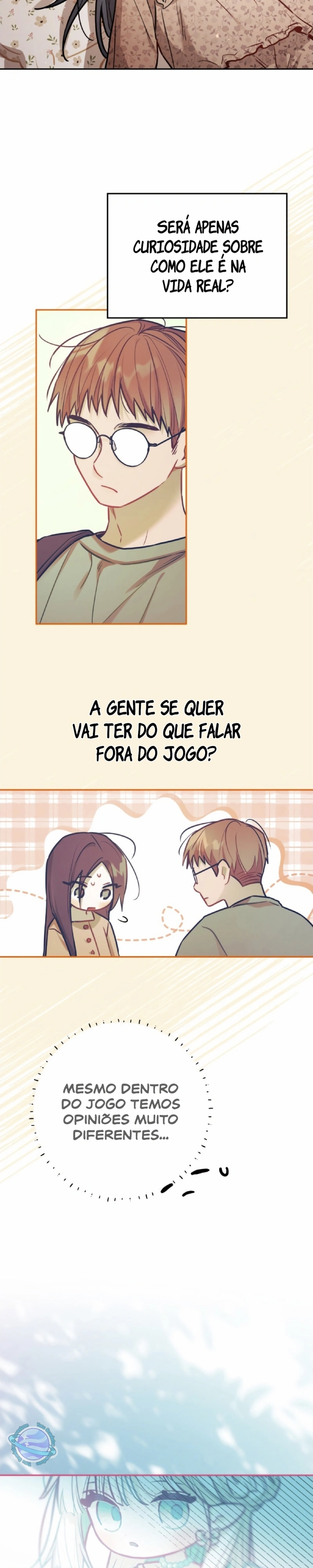 O Ídolo da nossa Guilda Capitulo 20 Pagina 4