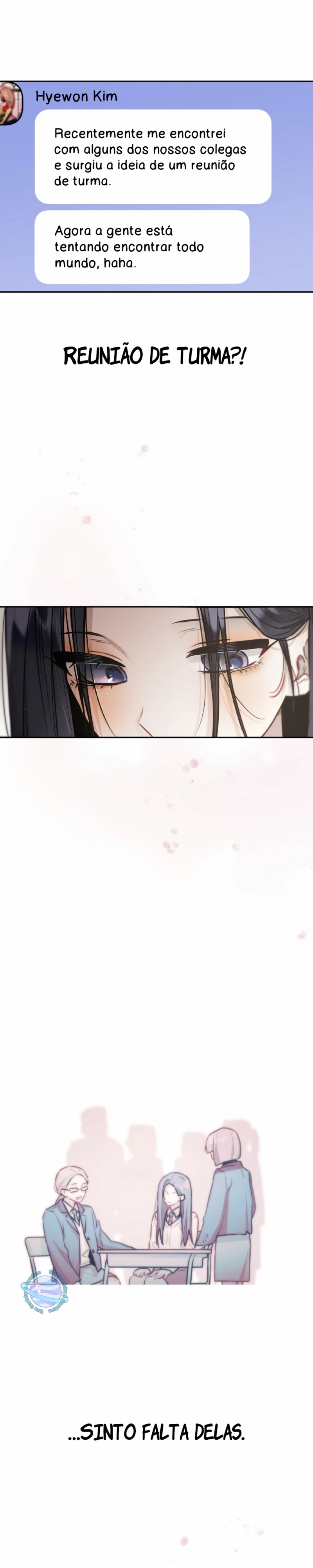 O Ídolo da nossa Guilda Capitulo 20 Pagina 10