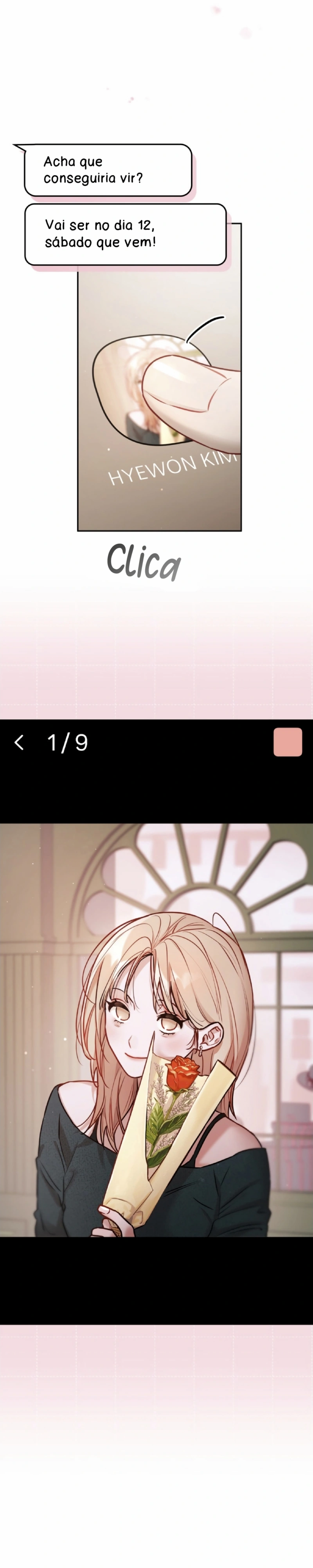 O Ídolo da nossa Guilda Capitulo 20 Pagina 11