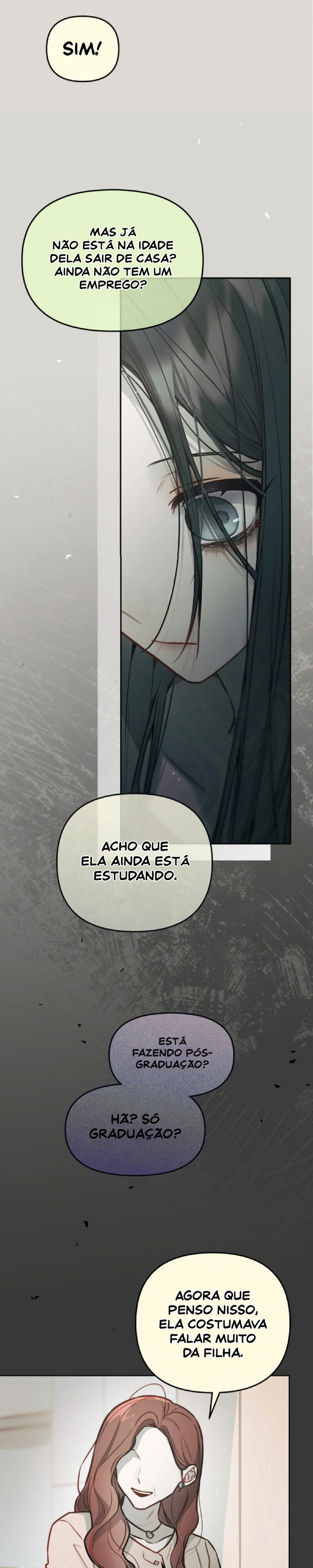 O Ídolo da nossa Guilda Capitulo 20 Pagina 18