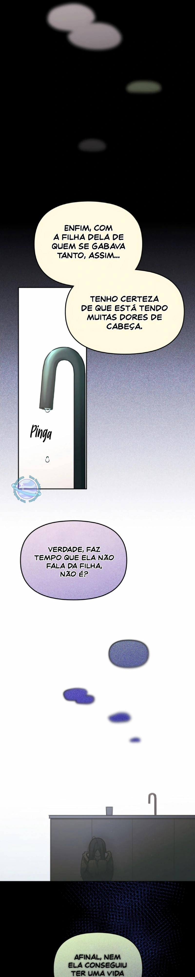 O Ídolo da nossa Guilda Capitulo 20 Pagina 20