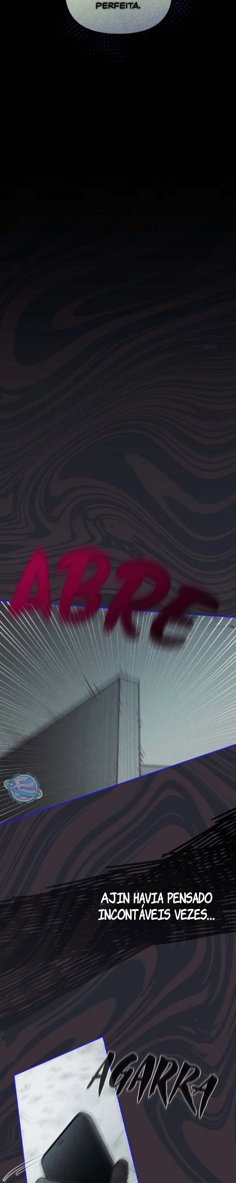 O Ídolo da nossa Guilda Capitulo 20 Pagina 21