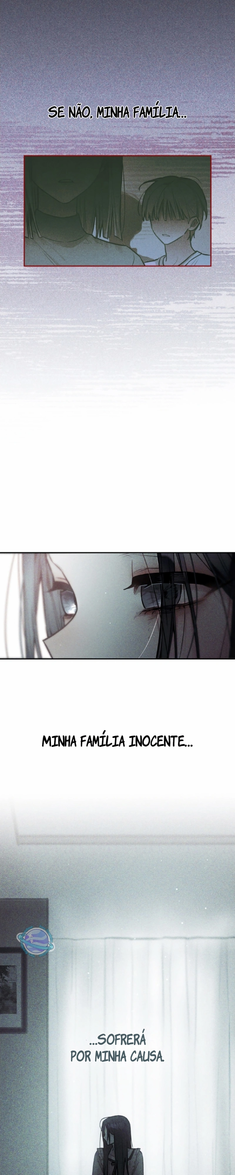 O Ídolo da nossa Guilda Capitulo 20 Pagina 23