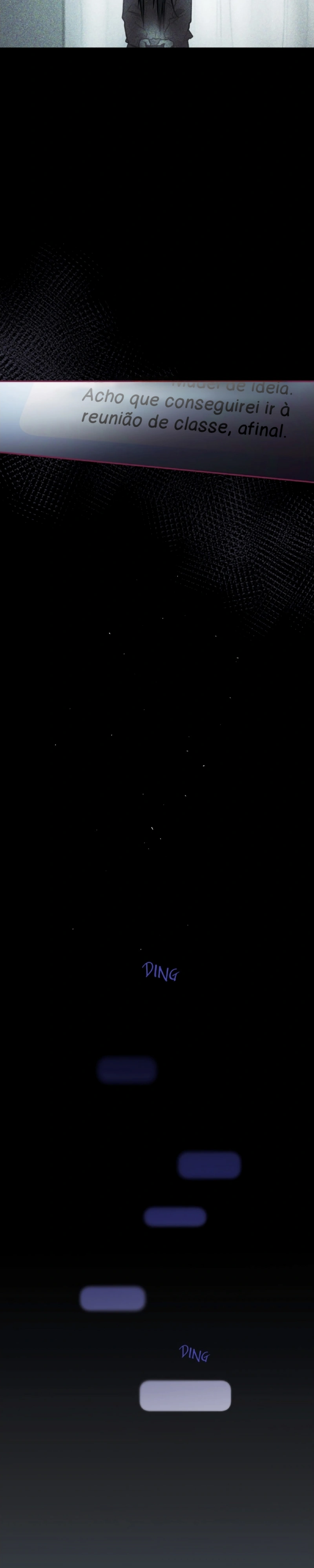 O Ídolo da nossa Guilda Capitulo 20 Pagina 24