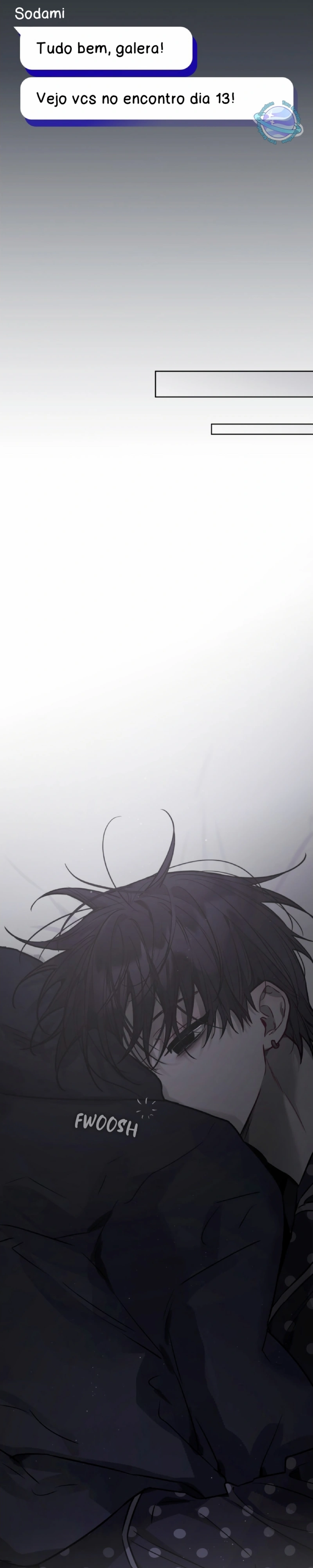 O Ídolo da nossa Guilda Capitulo 20 Pagina 25