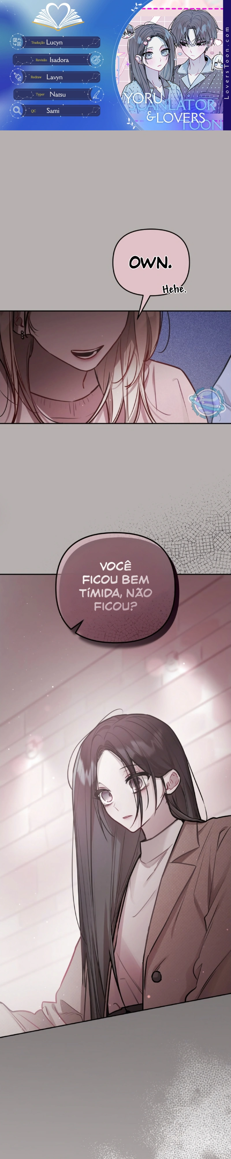 O Ídolo da nossa Guilda Capitulo 21 Pagina 1