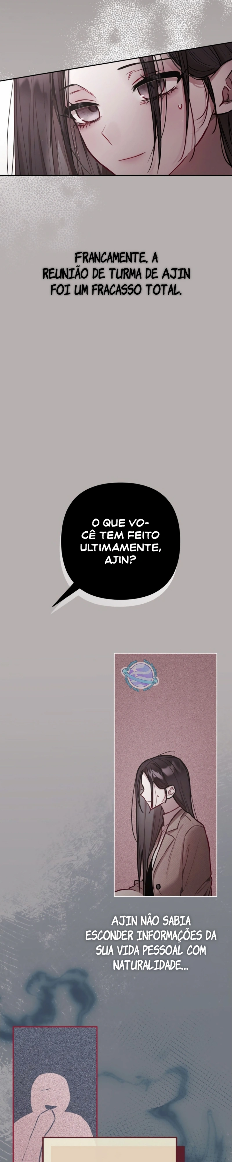 O Ídolo da nossa Guilda Capitulo 21 Pagina 2