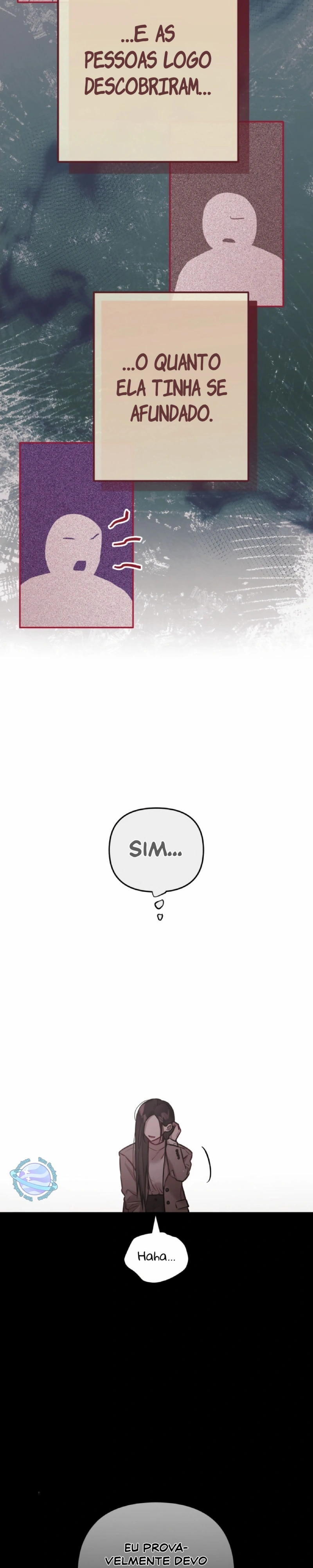 O Ídolo da nossa Guilda Capitulo 21 Pagina 3