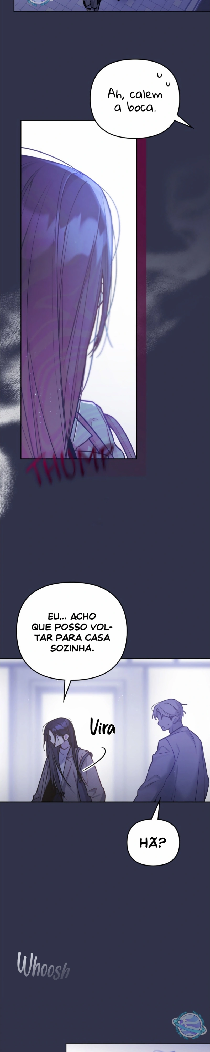 O Ídolo da nossa Guilda Capitulo 21 Pagina 6