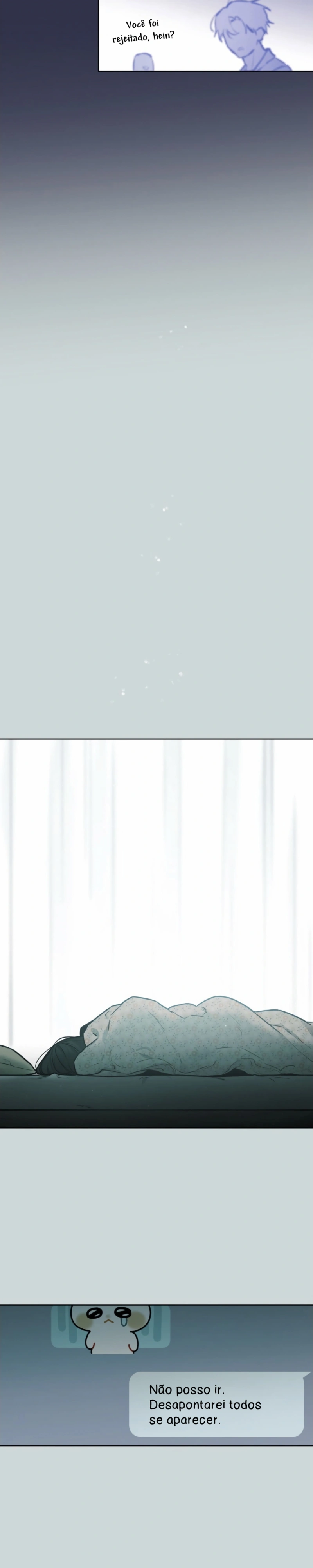 O Ídolo da nossa Guilda Capitulo 21 Pagina 7