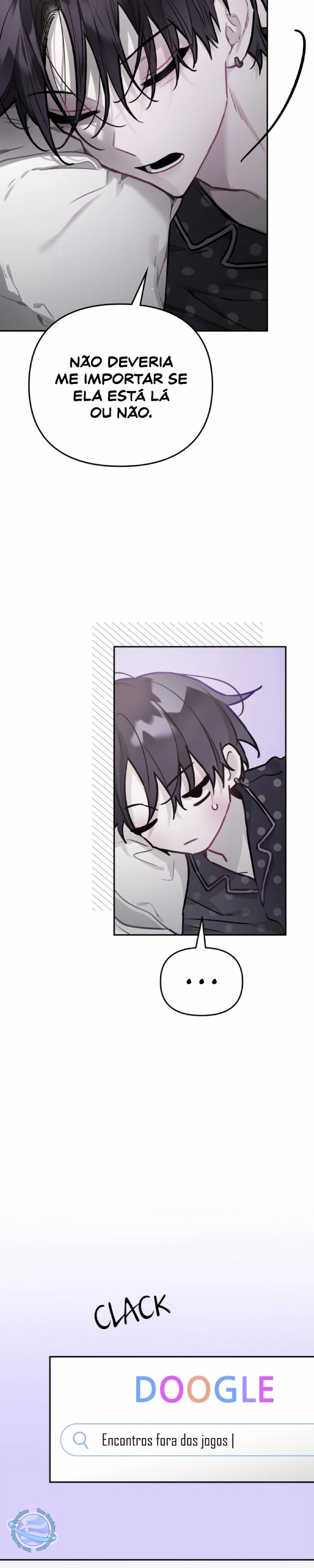 O Ídolo da nossa Guilda Capitulo 21 Pagina 14