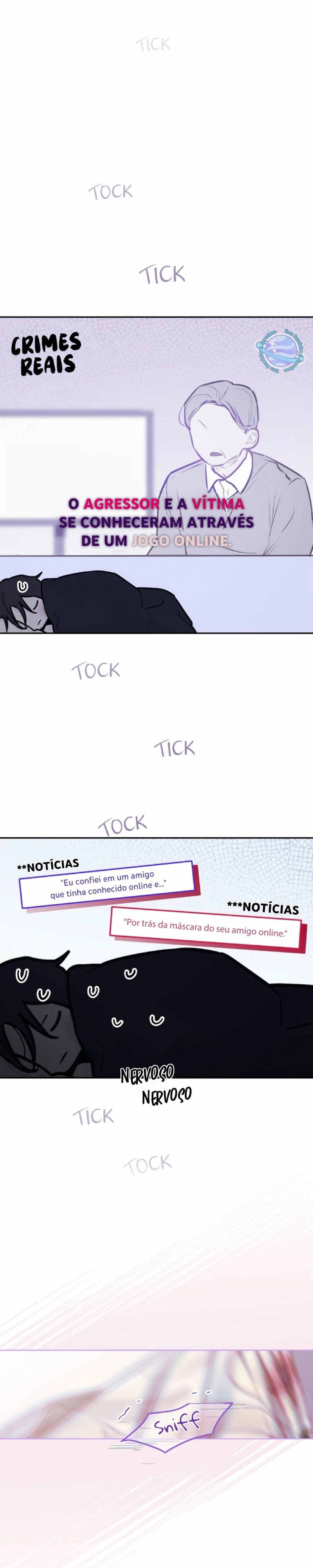 O Ídolo da nossa Guilda Capitulo 21 Pagina 16