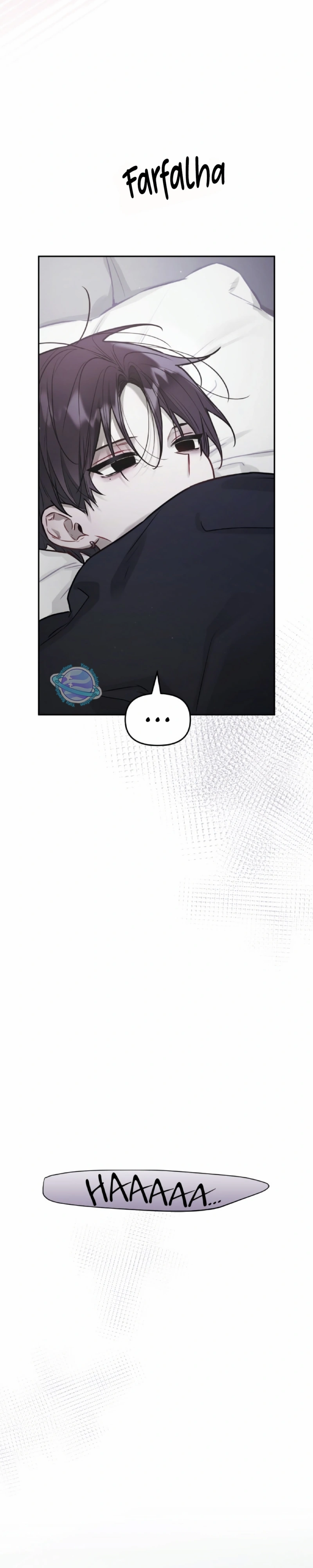 O Ídolo da nossa Guilda Capitulo 21 Pagina 17