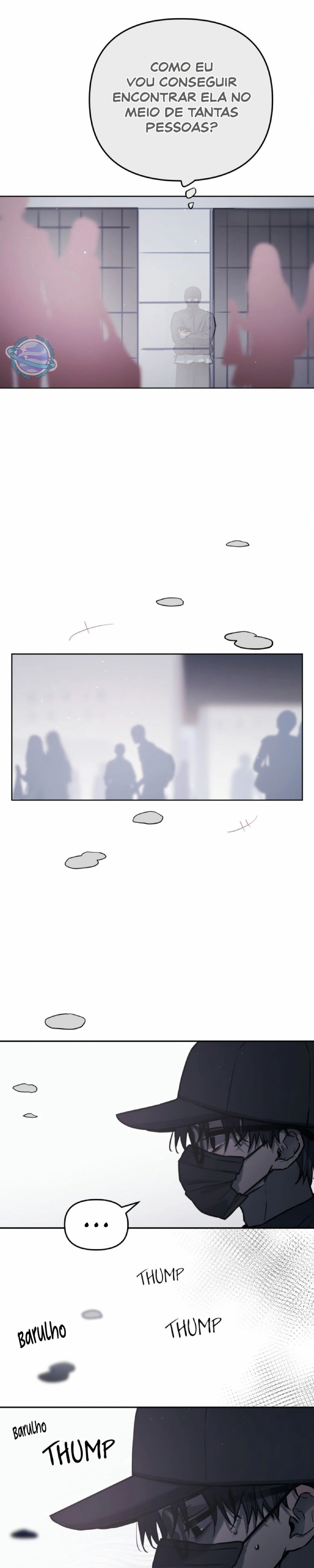 O Ídolo da nossa Guilda Capitulo 21 Pagina 19