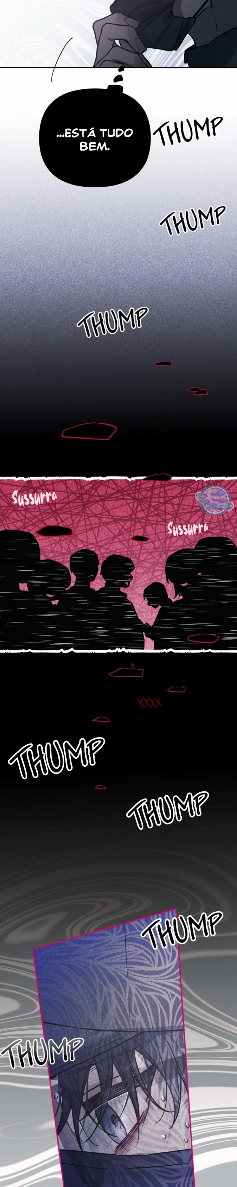 O Ídolo da nossa Guilda Capitulo 21 Pagina 20