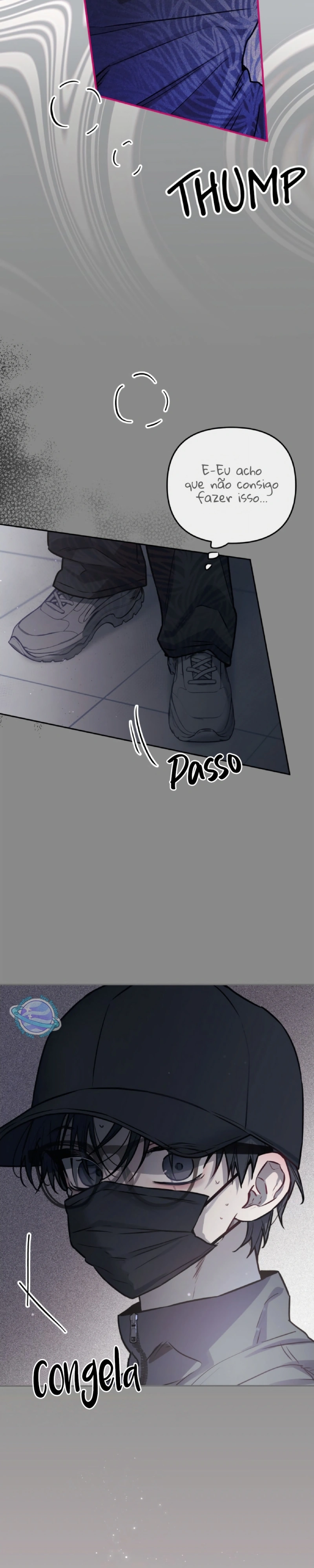 O Ídolo da nossa Guilda Capitulo 21 Pagina 21