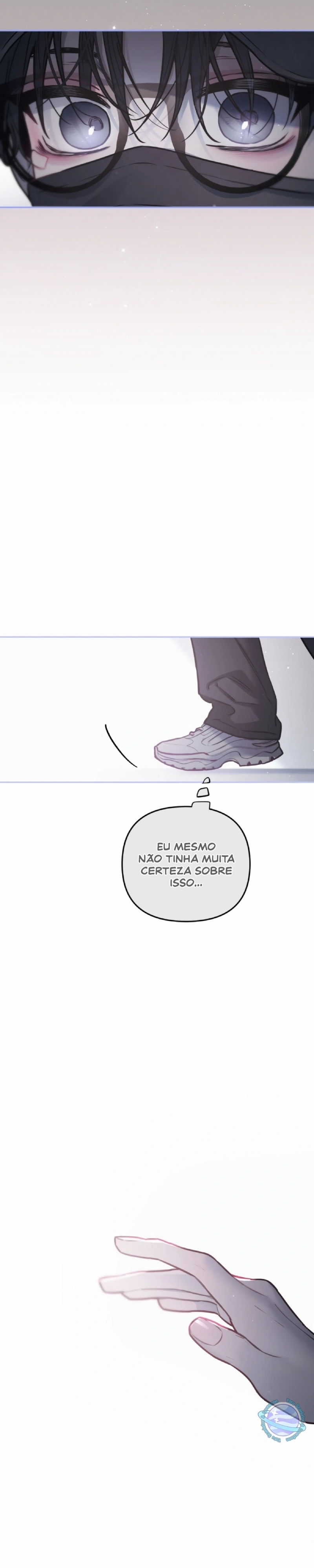 O Ídolo da nossa Guilda Capitulo 21 Pagina 22