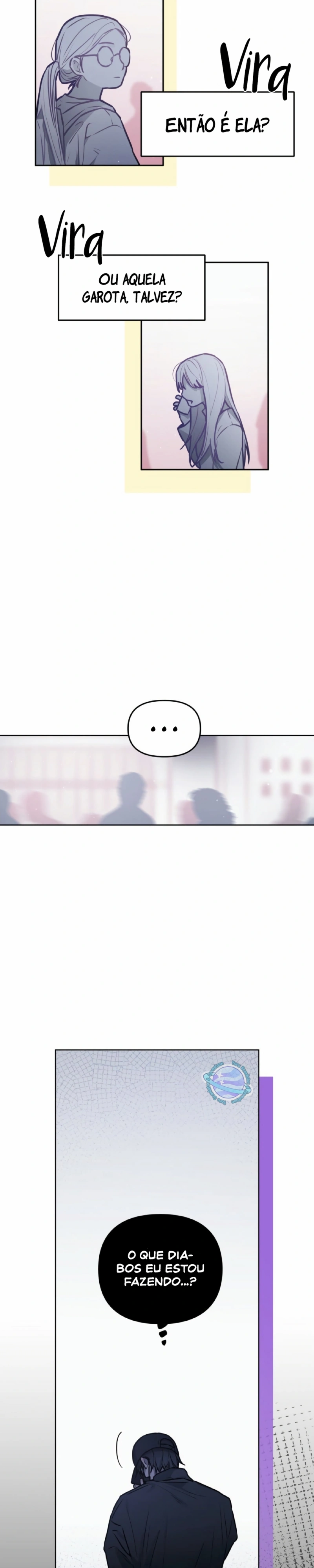 O Ídolo da nossa Guilda Capitulo 21 Pagina 25