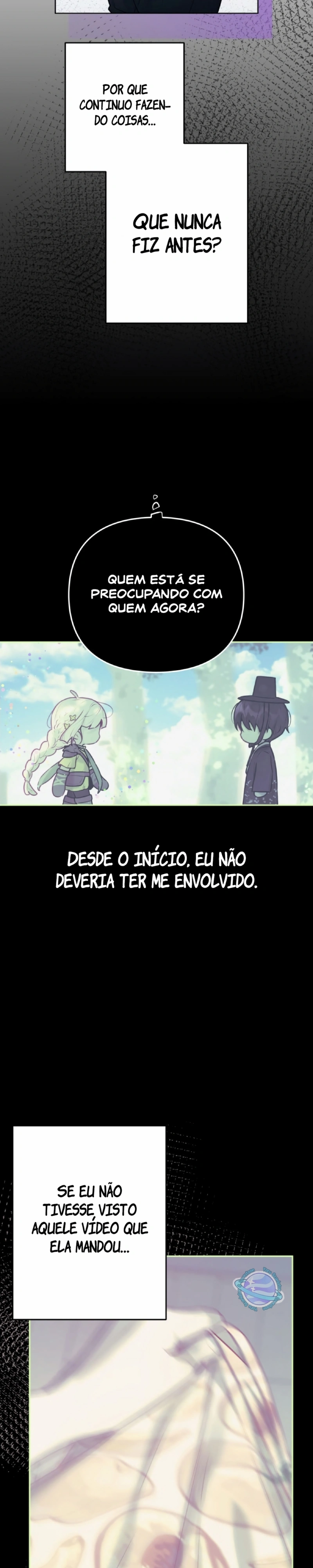 O Ídolo da nossa Guilda Capitulo 21 Pagina 26